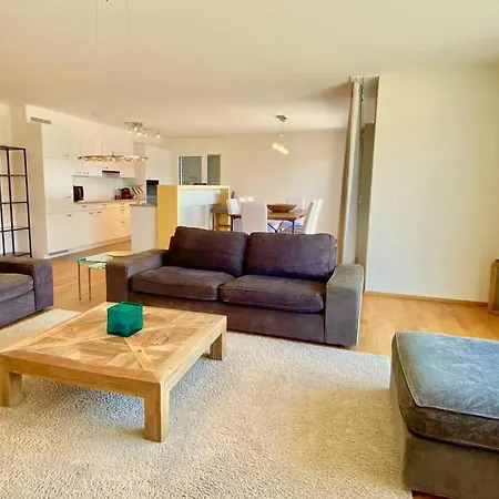 Exclusive Bright Terrace, City Center Of Apartmán *