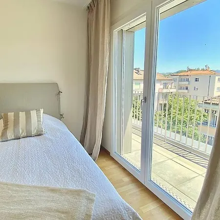 Apartmán Exclusive Bright Terrace, City Center Of