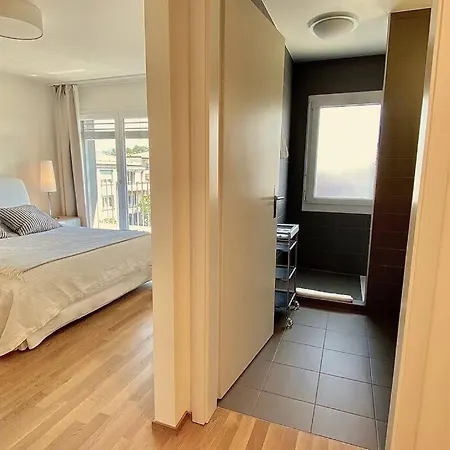 Apartmán Exclusive Bright Terrace, City Center Of *