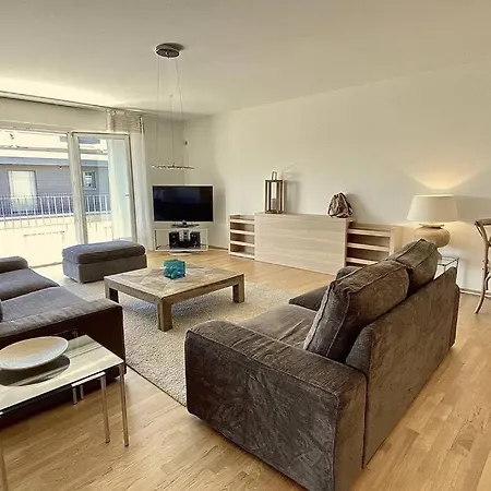 Exclusive Bright Terrace, City Center Of Apartmán *