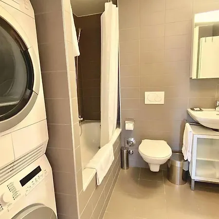 Exclusive Bright Terrace, City Center Of Apartmán *