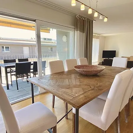 Apartmán Exclusive Bright Terrace, City Center Of Лозана